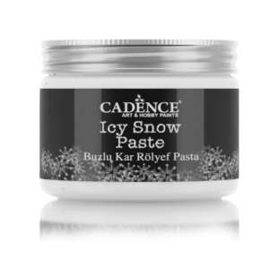 Icy snow pasta 150ml