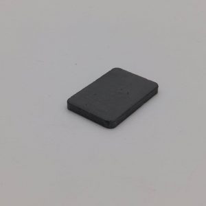 Crni magnet 30*20*5mm