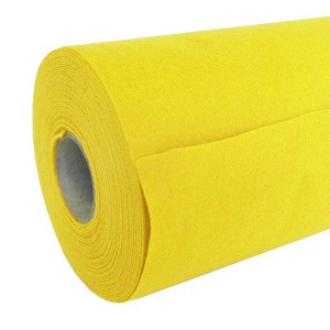 FILC NA METRE (1mm)/m ŽUTA