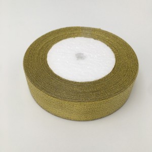 ZLATNA TRAKA 1,50 cm