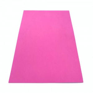Samoljepljivi Moosgummi 40*30cm (Eva spužva)