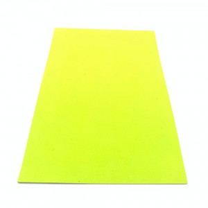 Samoljepljivi  Moosgummi 40*30cm (Eva spužva)