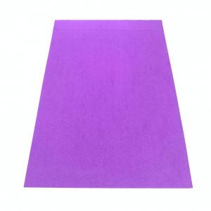 Samoljepljivi  Moosgummi 40*30cm (Eva spužva)