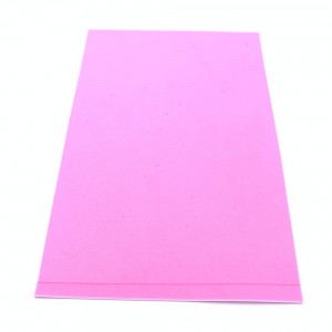 Samoljepljivi  Moosgummi 40*30cm (Eva spužva)