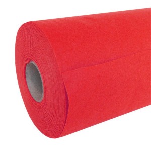 FILC NA METRE (1mm)/m CRVENI