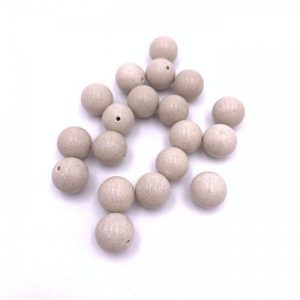 Brački kamen - Sivac (10mm) komad perla 1rupica