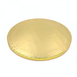 Podloga / Pladanj za torte i kolače 30x1cm (cakeboard)