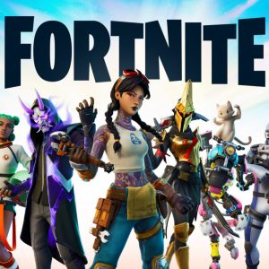 Fortnite A49