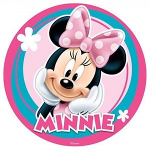Minnie mouse A59