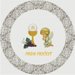 Sveta Pričest
