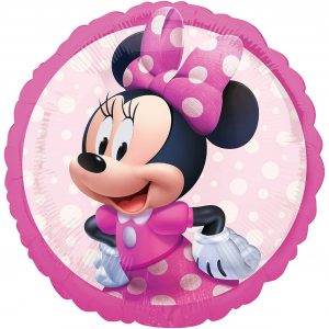 Minnie mouse A61