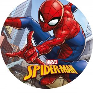 Spiderman A68