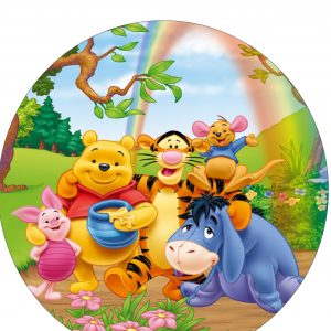 Winnie the Pooh A71
