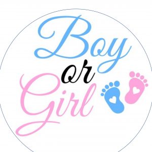 Boy or Girl A90