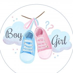 Boy or Girl A91