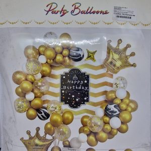 Baloni set