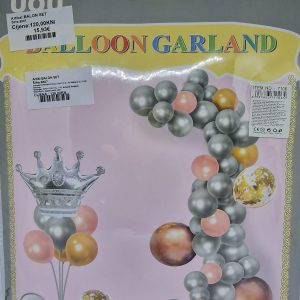 Baloni set