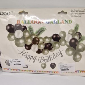 Baloni set