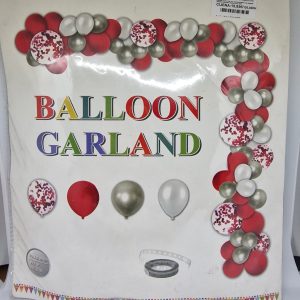 Baloni set