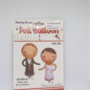 Baloni set mladenka