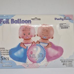 Baloni set