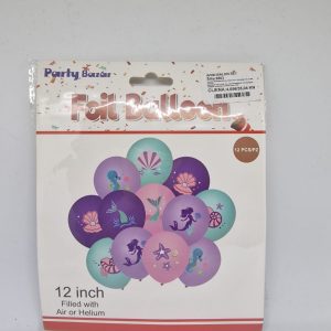 Baloni set