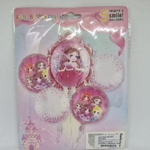 Baloni set
