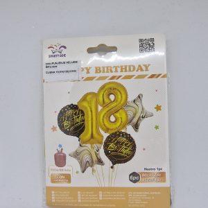 Baloni set