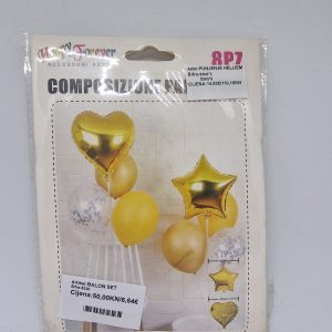 Baloni set