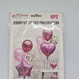 Baloni set