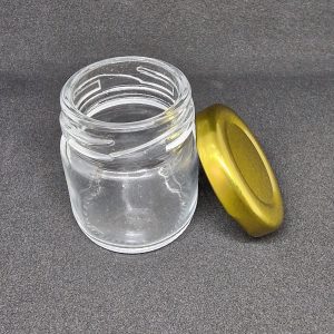 Staklena posudica  30 ml