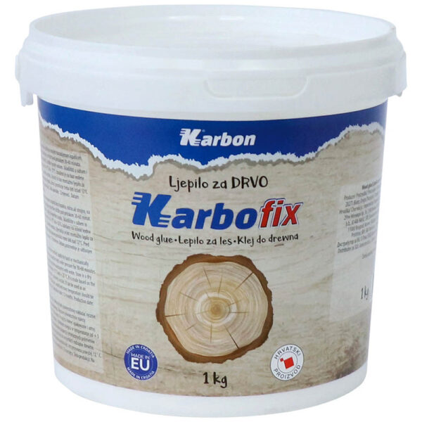 Karbofix 1kg