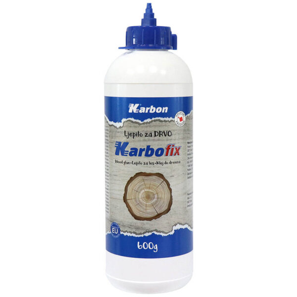 Karbofix 600g