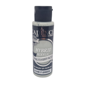 Hybridna akrilna boja 70ml H-048