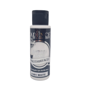 Hybridna akrilna boja 70ml H-001
