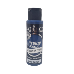 Hybridna akrilna boja 70ml H-092