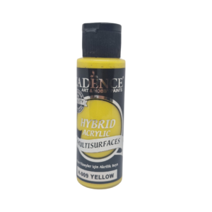 Hybridna akrilna boja 70ml H-009