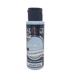 Hybridna akrilna boja 70ml H-035