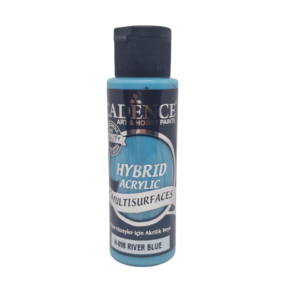 Hybridna akrilna boja 70ml H-098