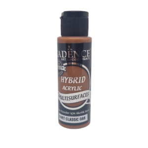 Hybridna akrilna boja 70ml H-097