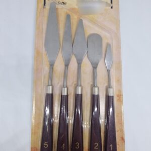 ŠPAHTLA SET