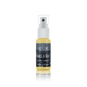 Shake & gilt liquid gilt zlatni