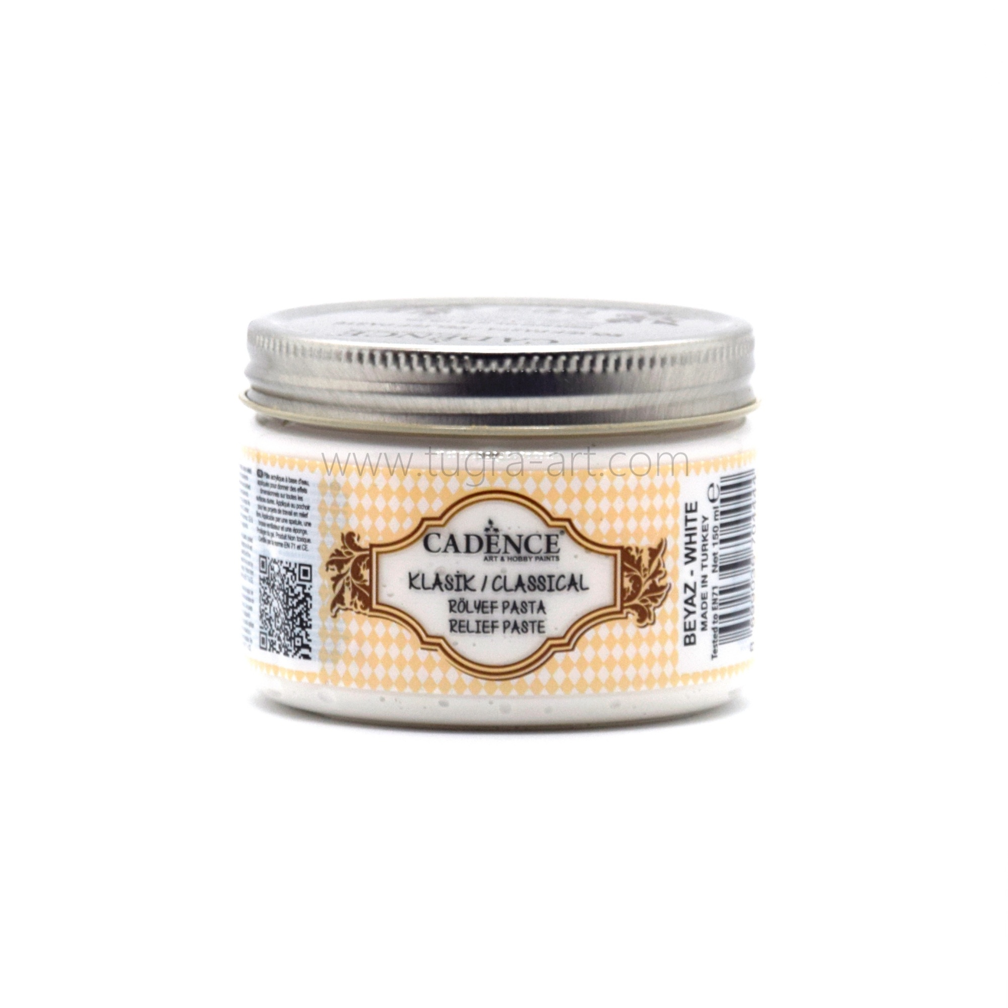 Reljefna pasta