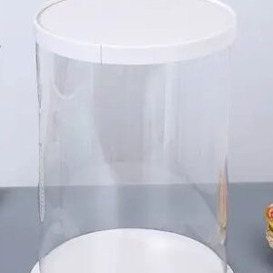 KUTIJA ZA TORTU 30cmX 26cm