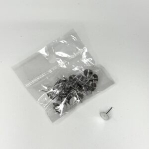 METALNA KOMPONENTA (ČELIK/INOX) cca50kom