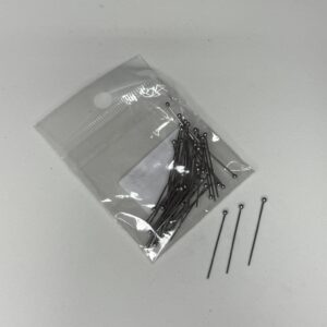 IGLA/IGLICA  (ČELIK/INOX) cca50kom