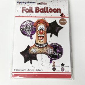 Baloni