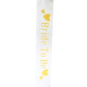 LENTA BRIDE TO BE