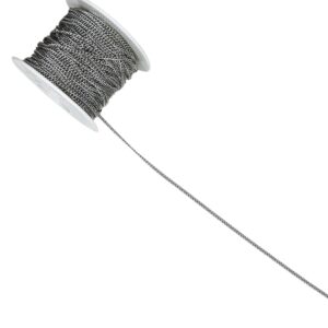 LANAC (ČELIK/INOX) 25m