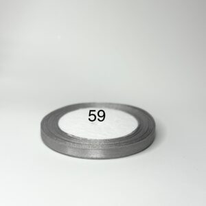 SATEN TRAKA</br>siva/srebrna 59